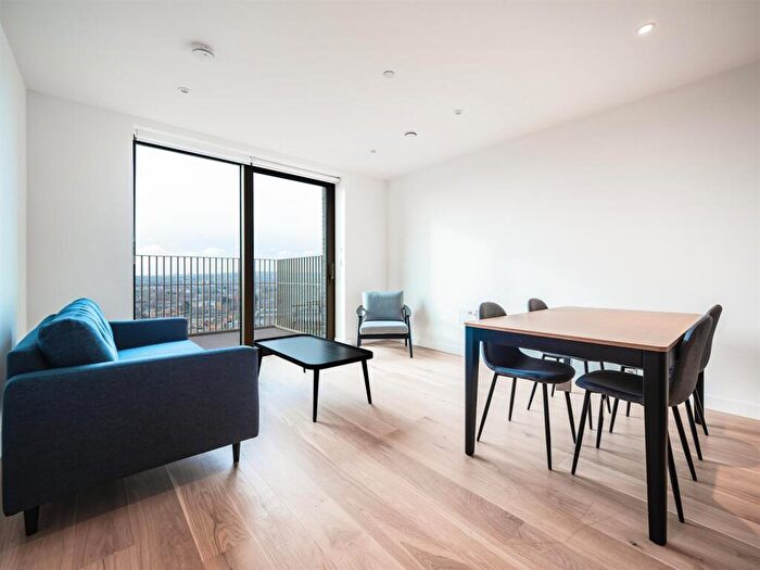 1 Bedroom Apartment To Rent In Ferry Island, London, N17