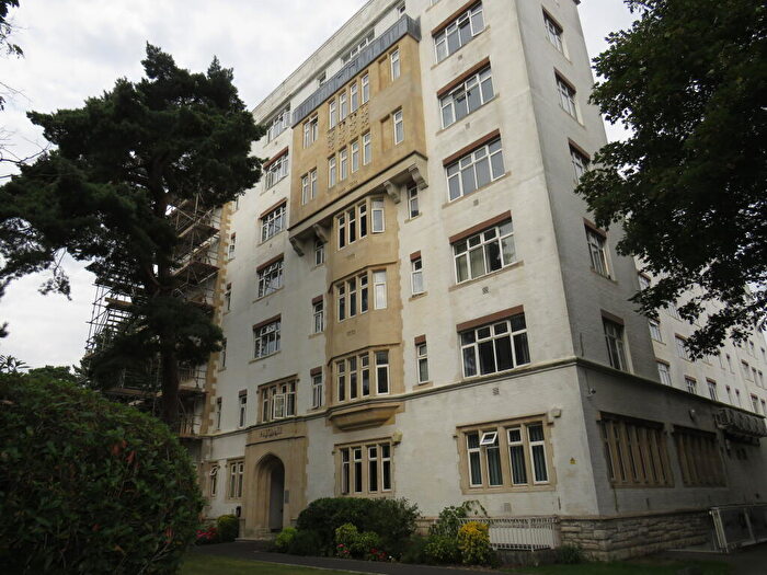 1 Bedroom Apartment To Rent In Bath Road, Bournemouth, BH1