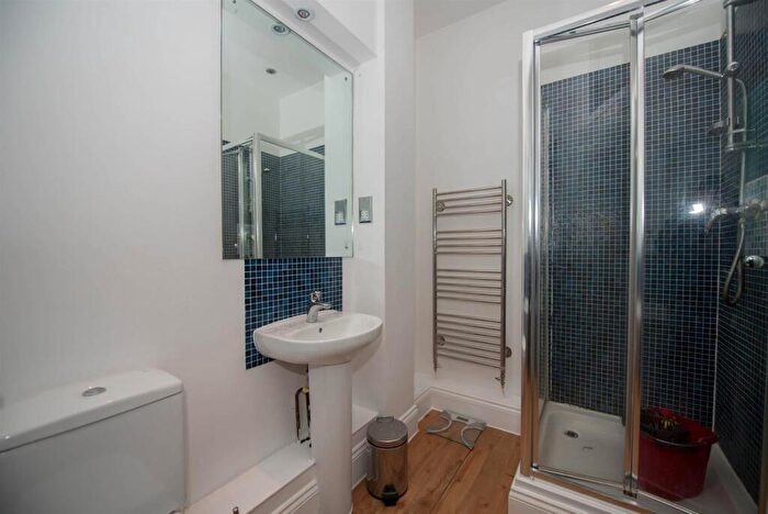 2 Bedroom Apartment To Rent In George Street, Nottingham, NG1