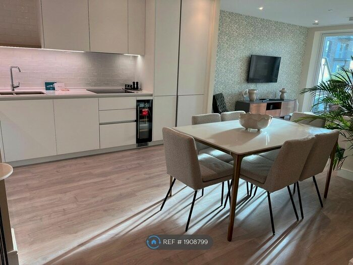 3 Bedroom Flat To Rent In Celeste House, Wembley, HA0