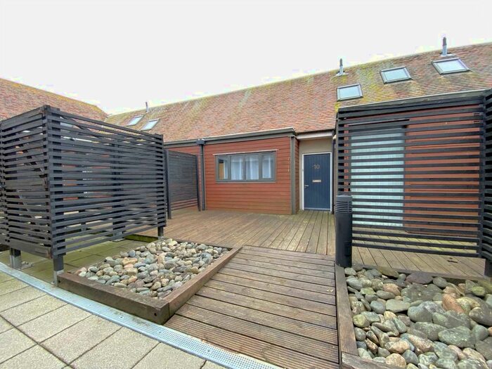 3 Bedroom Flat To Rent In Whitefriars Street, Canterbury, CT1