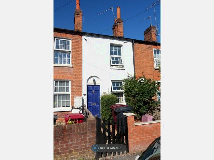 2 Bedroom Terraced House To Rent In St Johns Street, Reading, RG1