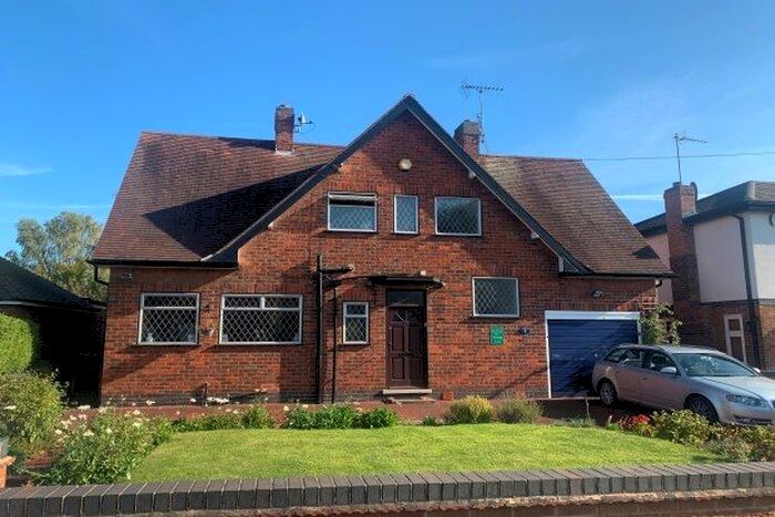 4 Bedroom Property To Rent In Edwalton, Nottingham, NG12