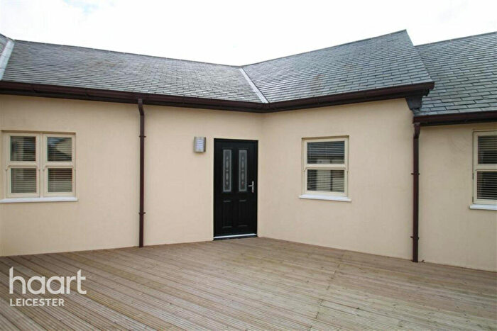 2 Bedroom Apartment To Rent In London Road, Leicester, LE2