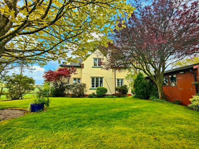 3 Bedroom Detached House For Sale In Southwaite, Carlisle, CA4