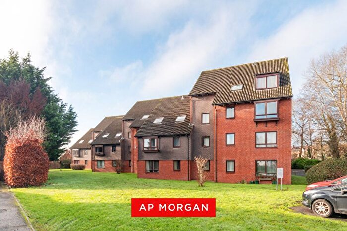 1 Bedroom Flat For Sale In Sanders Road, Bromsgrove, Worcestershire, B61