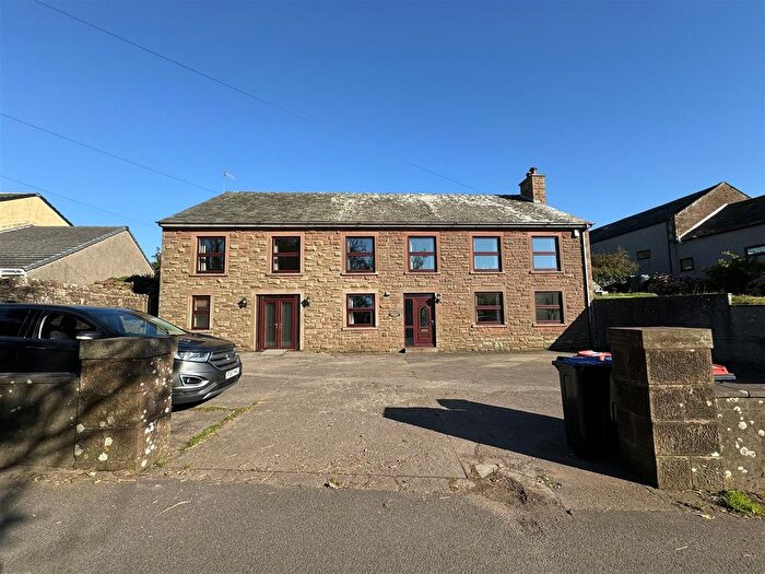 7 Bedroom Detached House For Sale In Sandwith, Whitehaven, CA28