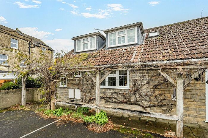 2 Bedroom Property For Sale In Burton Street, Marnhull, Sturminster Newton, DT10