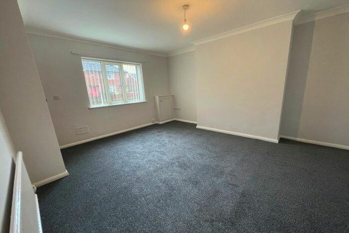 2 Bedroom Property To Rent In Gordon Avenue, Mansfield, NG18