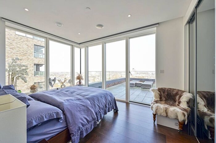 2 Bedroom Flat To Rent In Upper Richmond Road, Putney, London, SW15