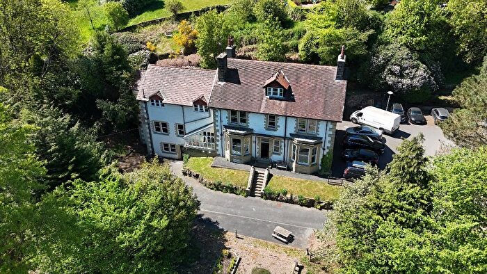 9 Bedroom Detached House For Sale In Lower Town, Keighley, West Yorkshire, BD22