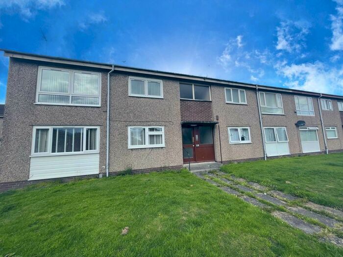 1 Bedroom Flat To Rent In Friendship Way, Renfrew, PA4