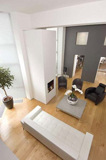 2 Bedroom Flat To Rent In The Yoo Building, Hall Road, St Johns Wood, NW8