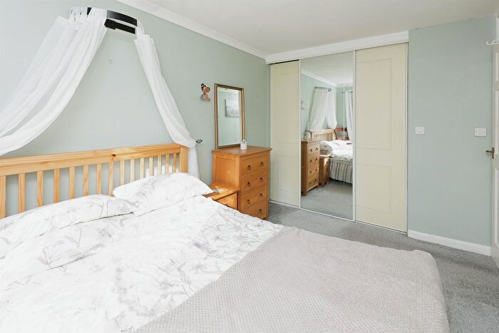 3 Bedroom Terraced House For Sale In Riley Drive, Birmingham, B36