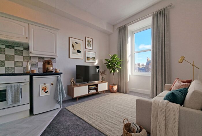1 Bedroom Flat For Sale In (), Ramsay Place, Portobello, Edinburgh, EH15