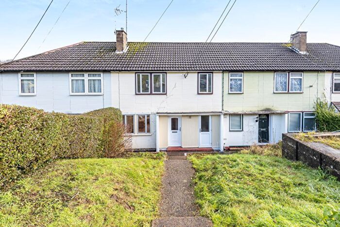 3 Bedroom Terraced House To Rent In Chesham, Buckinghamshire, HP5