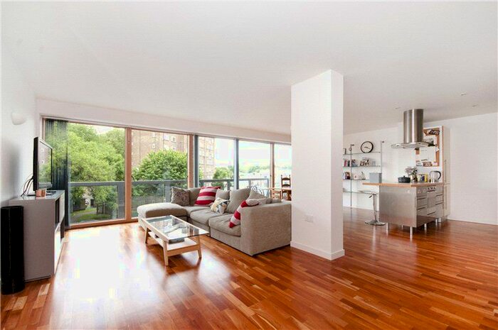 2 Bedroom Flat To Rent In Gainsborough Studios West, Poole Street, London, N1