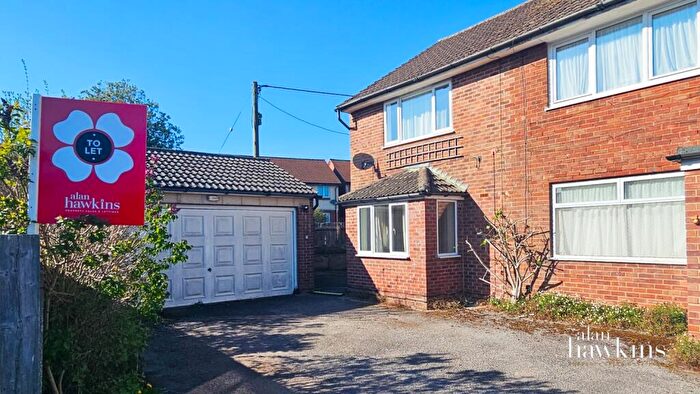 1 Bedroom Ground Maisonette To Rent In Clarendon Drive, Royal Wootton Bassett, SN4