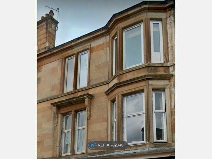 2 Bedroom Flat To Rent In Skirving Street, Glasgow, G41