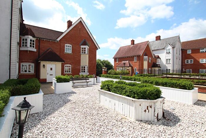 1 Bedroom House To Rent In Chatham Way, Brentwood, Essex, CM14