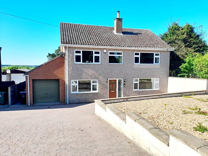 4 Bedroom Detached House For Sale In High Street, Blyton, Gainsborough, DN21