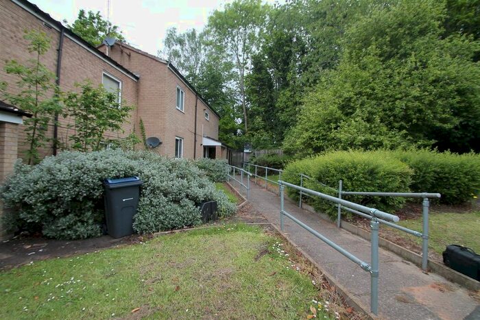 Property To Rent In Metchley Drive, Harborne, Birmingham, B17