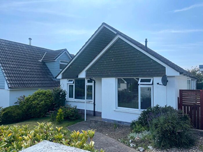 3 Bedroom Property To Rent In South Park, Braunton, Devon, EX33