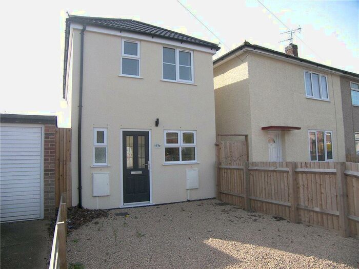 2 Bedroom Property To Rent In Saint Andrews View, Chaddesden, Derby, DE21