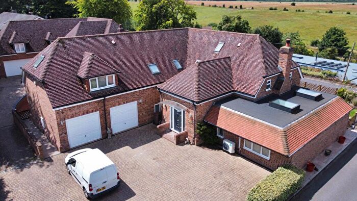 6 Bedroom Detached House To Rent In Capstone Ridge, Hempstead, ME7