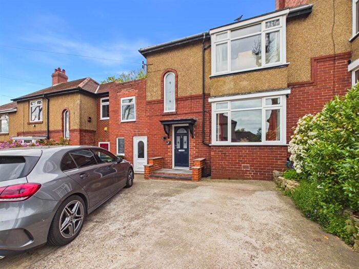 3 Bedroom Semi-Detached House For Sale In Linton Road, Low Fell, Gateshead, NE9