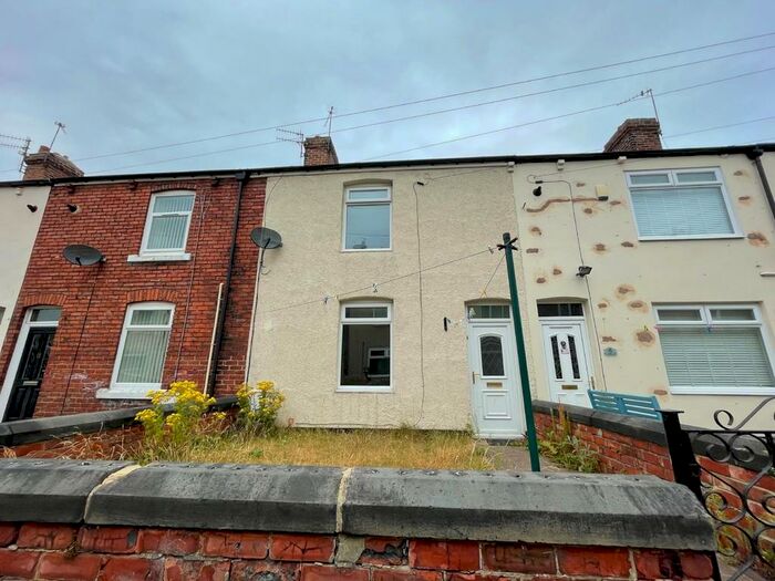 2 Bedroom Terraced House To Rent In Elm Street, Langley Park, DH7
