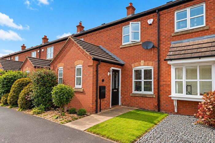2 Bedroom Terraced House To Rent In Old Toll Gate, St Georges, TF2