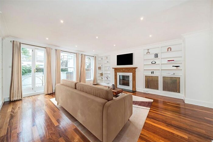 6 Bedroom Property To Rent In Shawfield Street, Chelsea, SW3
