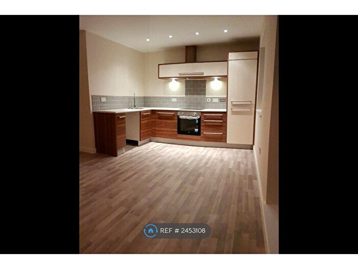1 Bedroom Flat To Rent In Ryland Street, Birmingham, B16
