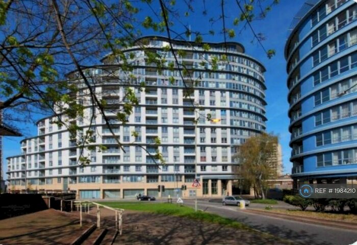 2 Bedroom Flat To Rent In Centrium, Woking, GU22