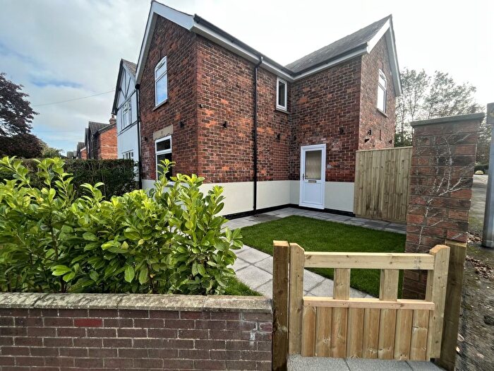 3 Bedroom Semi-Detached House For Sale In Woad Lane, Great Coates, Grimsby, Lincolnshire, DN37