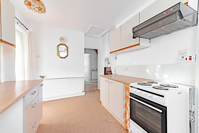 2 Bedroom Detached Bungalow For Sale In Willow Road, Pakefield, NR33