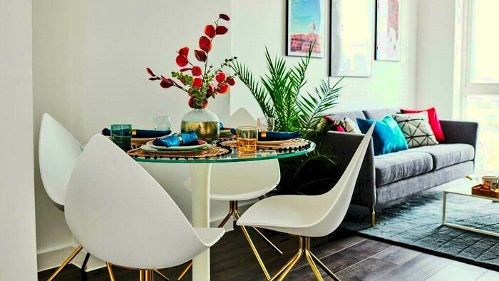 1 Bedroom Apartment To Rent In Uncle New Cross, Batavia Road, London, SE14