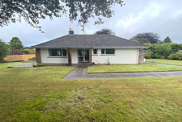 3 Bedroom Detached Bungalow To Rent In Crapstone, Yelverton, PL20