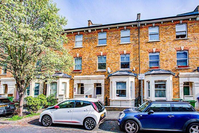 4 Bedroom Terraced House To Rent In Marcia Road, London, SE1