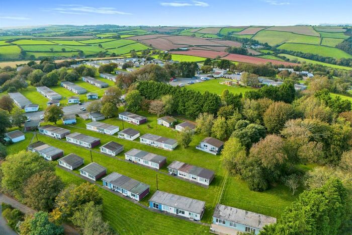 8 Bedroom Lodge For Sale In Norton Park, Norton, Dartmouth, TQ6