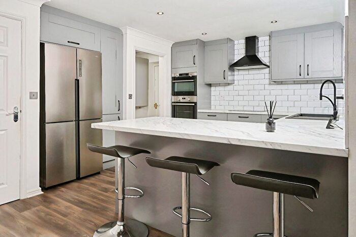 4 Bedroom Detached House For Sale In Callum Drive, South Shields, NE34