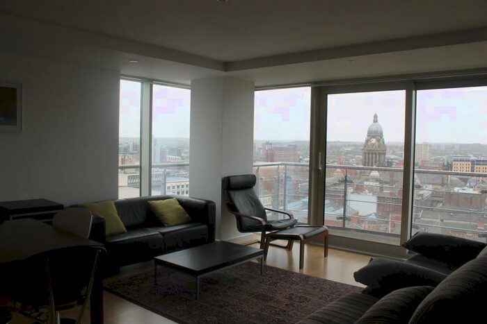 2 Bedroom Flat To Rent In , Albion Street, Leeds, K2