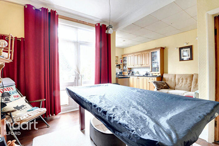 3 Bedroom Terraced House For Sale In Coventry Road, Ilford, IG1