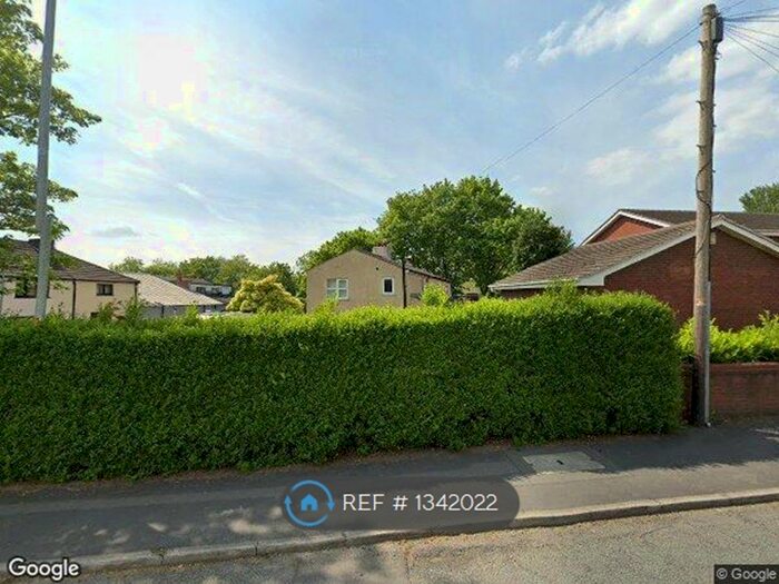 2 Bedroom Terraced House To Rent In Chapel Green Road, Wigan, WN2