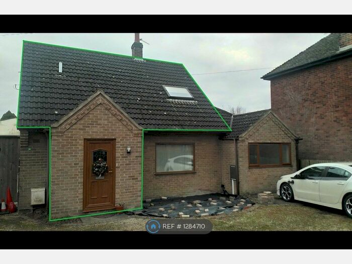 1 Bedroom Flat To Rent In South Street, Ashby-De-La-Zouch LE65