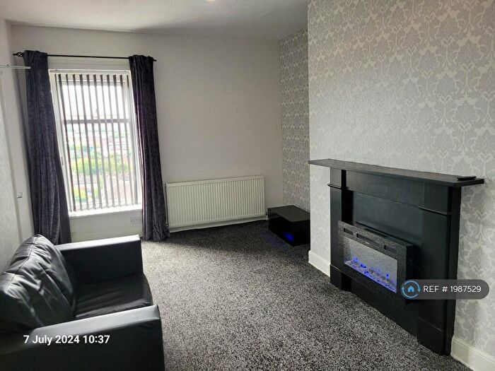 1 Bedroom Flat To Rent In Preston New Road, Blackburn, BB2