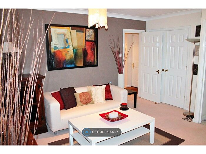 1 Bedroom Flat To Rent In Drake Hall, London, E16