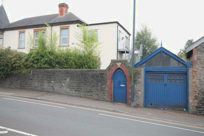 1 Bedroom Flat To Rent In South Road Kingswood Bristol., BS15