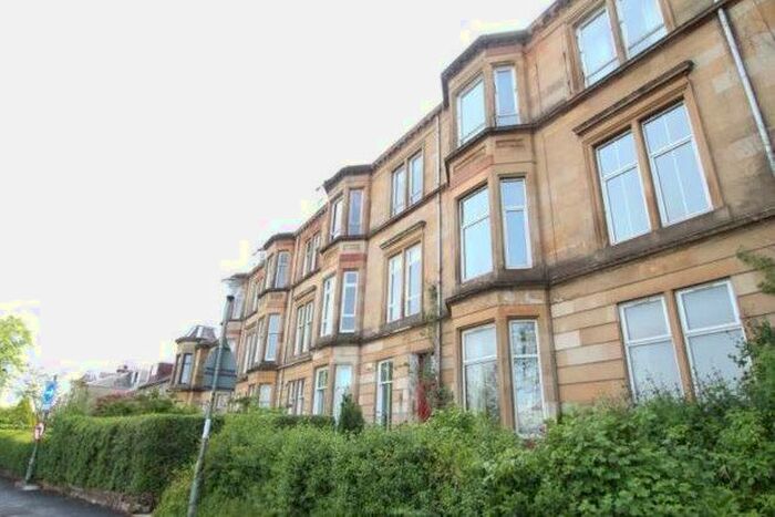 1 Bedroom Flat To Rent In Hampden Terrace, Glasgow, G42